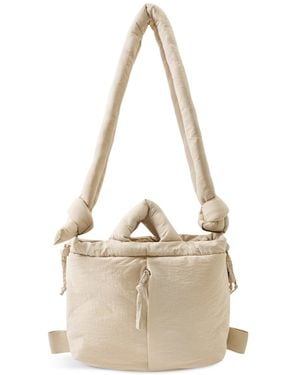 ölend Ona Compact Bag Cream - Natural
