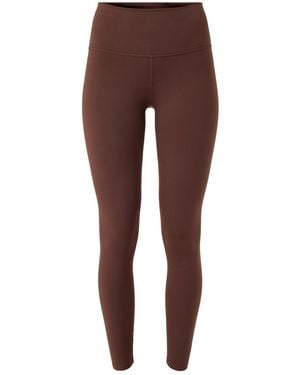 Varley Freesoft High Rise Legging 25 - Brown