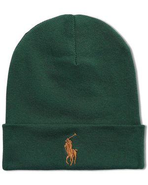 Polo Ralph Lauren Classic Cap Bag - Green