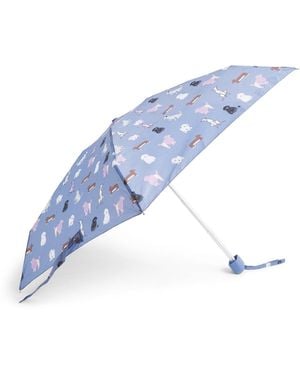 Fulton Tiny-2 - Blue