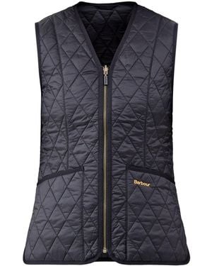 Barbour Betty Interactive Liner - Blue