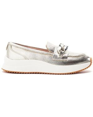 Moda In Pelle Moda - White