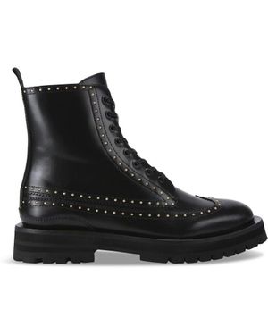 Kurt Geiger Drayton Boot - Black