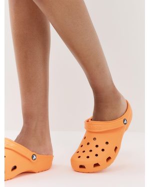 Crocs™ Classic Clog - Orange