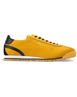 Paul Smith Mestre Trainers - Yellow