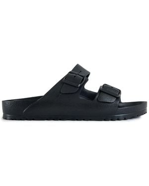 Birkenstock Arizona Eva Synthetic Sandals - White