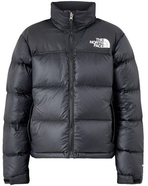 The North Face 1996 Retro Nuptse Jacket - Black