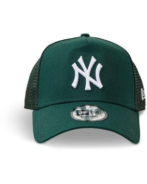 KTZ League Essential Trucker - Green