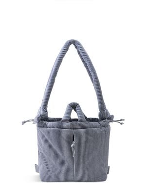 ölend Ona Soft Bag - Blue