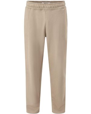 Only & Sons Onslucas Loose Sweat Pant - Natural