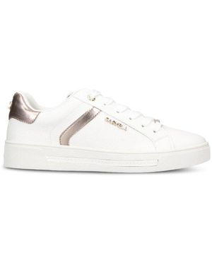 Kurt Geiger Daze - White