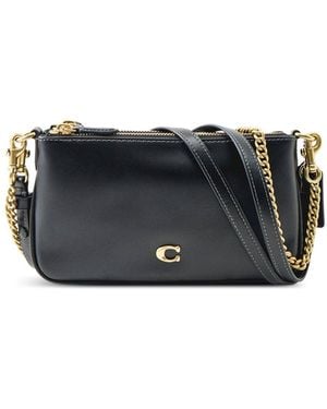 COACH Audrey Crossbody Bag - Black