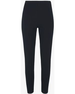 Whistles Super Stretch Trouser - Blue