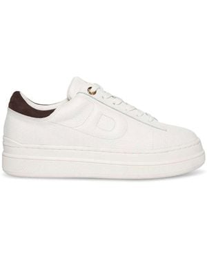 Dune Eden - White