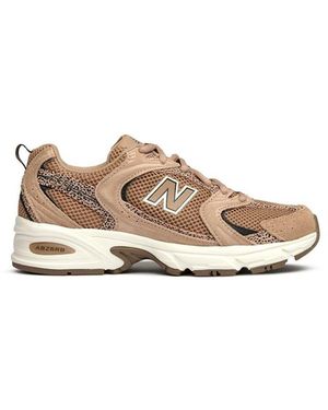 New Balance 530 Trainers - Brown