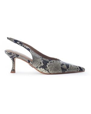 Moda In Pelle Moda - White