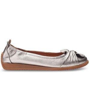 Moda In Pelle Moda - White
