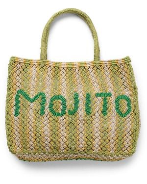 The Jacksons Mojito S Bag - Green