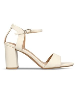KG by Kurt Geiger Fleur - White