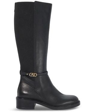 Dune Tias - Black