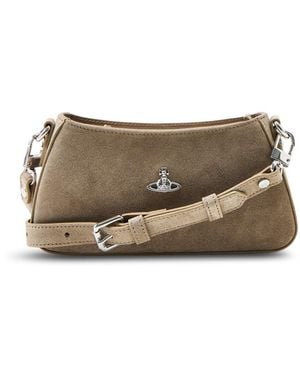 Vivienne Westwood Chain Crossbody Bag - Multicolour