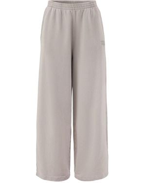 American Vintage Jitbay Joggers - Grey