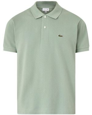 Lacoste Classic Polo - Green