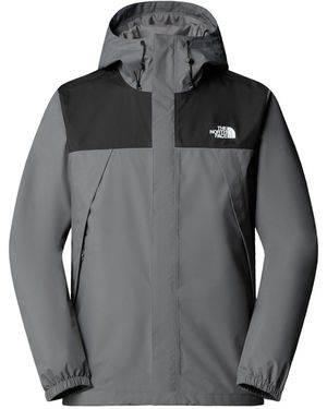 The North Face Antora Jacket Multi - Grey