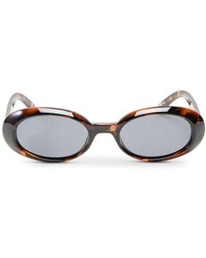 Le Specs Work It - White