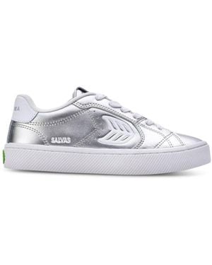 CARIUMA Salvas Trainers - White