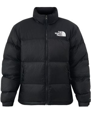 The North Face 1996 Retro Nuptse Jacket - Blue