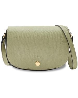 Longchamp Epure Crossbody Bag Small - Green