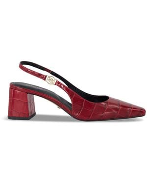 Dune Women's Contact - Red