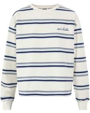 4th & Reckless Shayla T-Shirt, Cotton - White