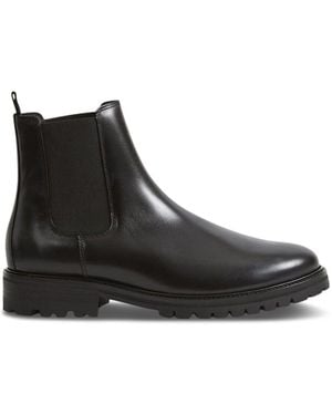 Reiss Chiltern Chelsea Boots - Black