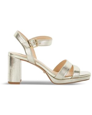 Dune Women's Manifesting - White