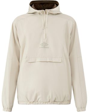 Umbro Cagoule – - White
