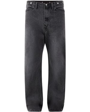 Needles Frisco Trousers - Grey