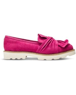 Moda In Pelle Moda - Pink