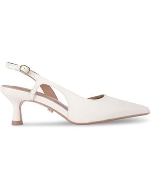 Carvela Kurt Geiger Women's Alina Sling - White