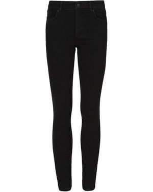 AllSaints Miller Sizeme Jean - Black