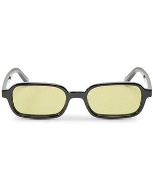 Le Specs Pilferer - Metallic