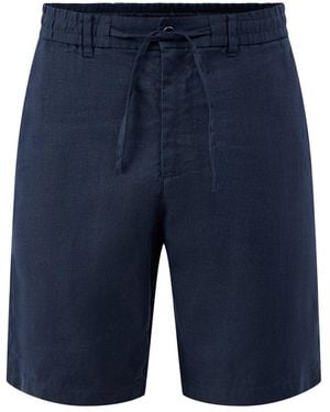 GANT Drawstring Shorts - Blue