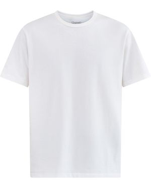 FRIZMWORKS Athletic T-Shirt 2 Pack - White
