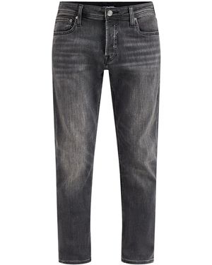 Jack & Jones Slim Fit Jeans - Grey