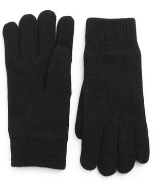 Barbour Carlton Gloves - Black