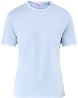 Levi's Original T-Shirt - Blue