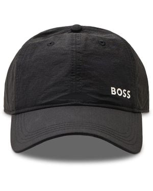 BOSS Sprots Cap - Black