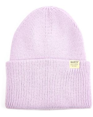 Barts Women's Haveno Beanie - Pink