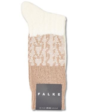 FALKE Free Climber Socks - White